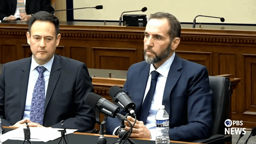 Jack Smith to Testify Before House Judiciary Committee Amid Controversy