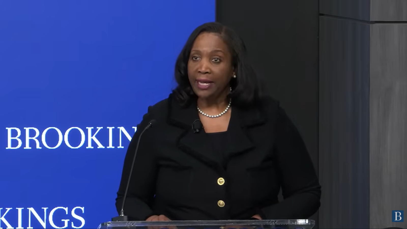 Supreme Court Hears Case on Trump's Authority to Fire Federal Reserve Governor