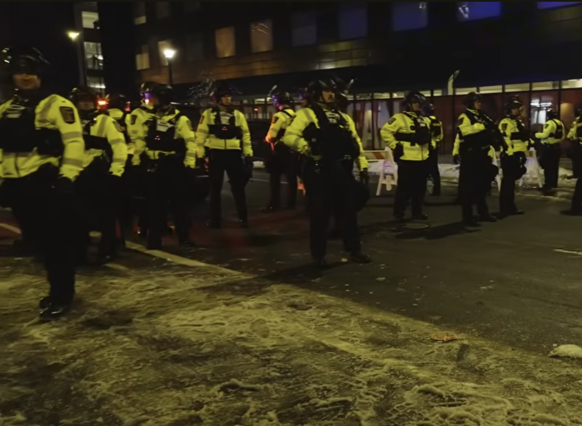 Critics Claim Democrats Ignored Immigration Laws, Prompting Current Policy Challenges