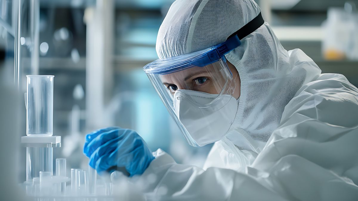 NIH Ends Funding for Research Using Aborted Fetal Tissue