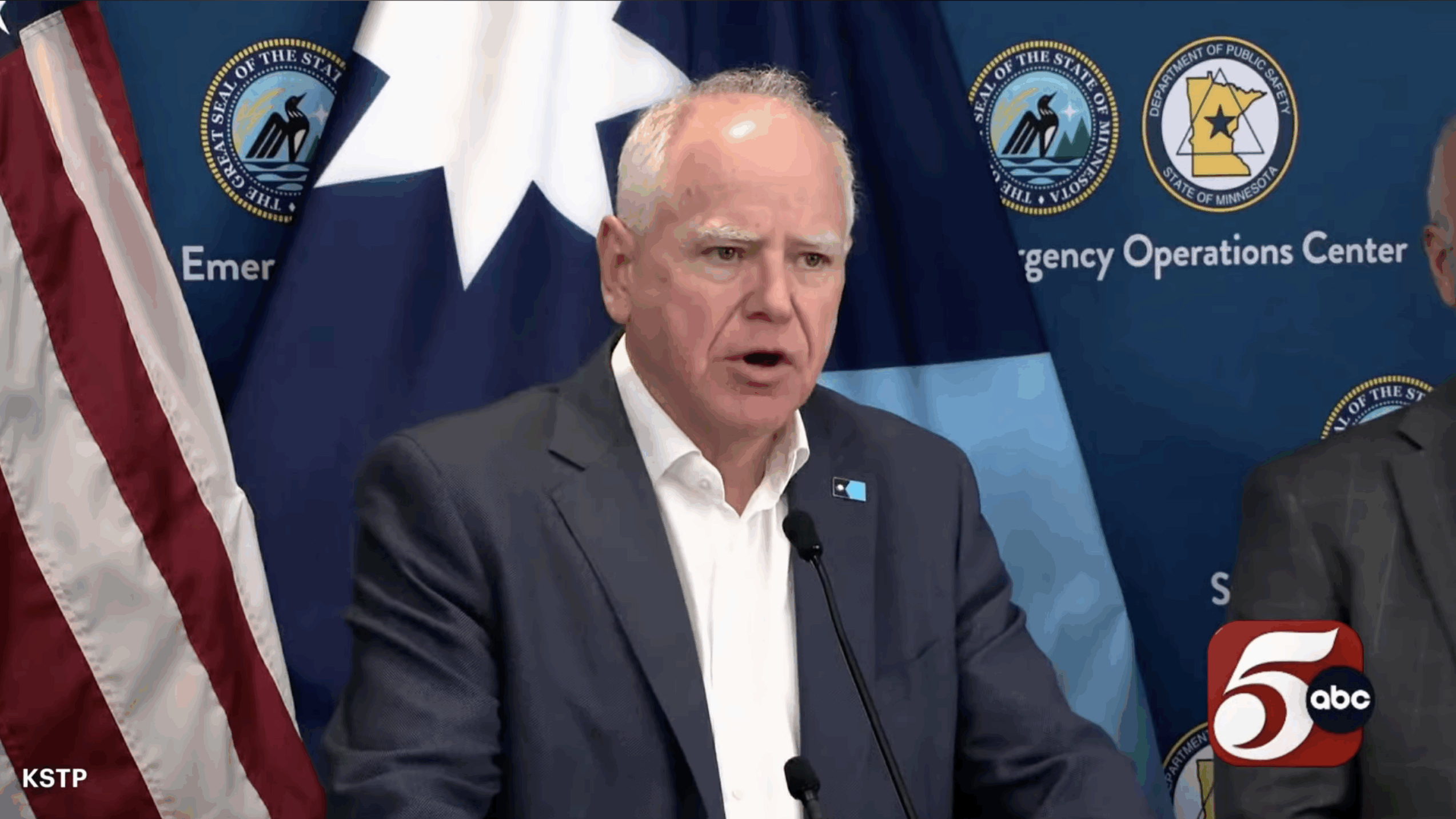 Trump Plans Reduction of Federal Agents in Minneapolis Amid Local Opposition