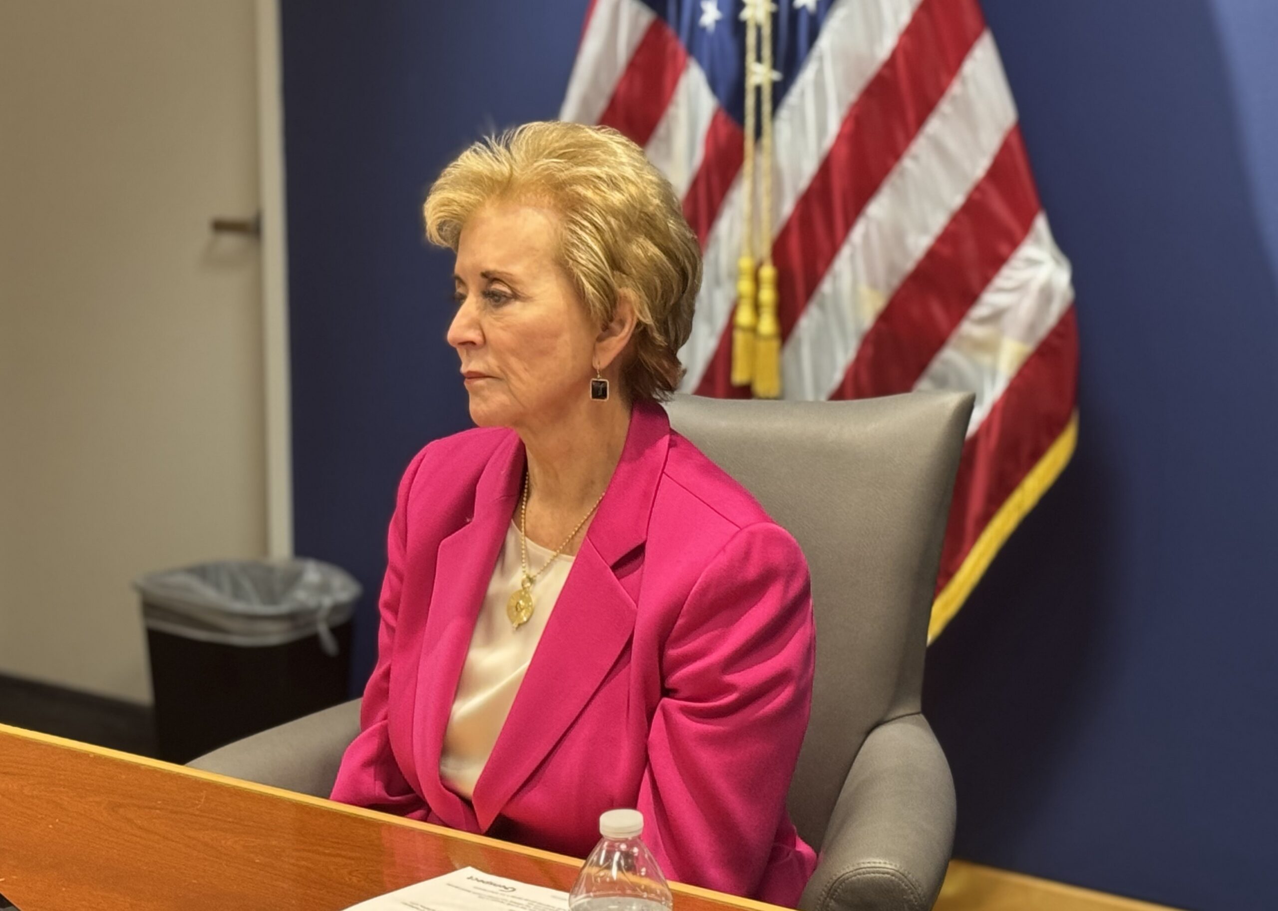 U.S. Education Department Finds California Violated Family Rights Law