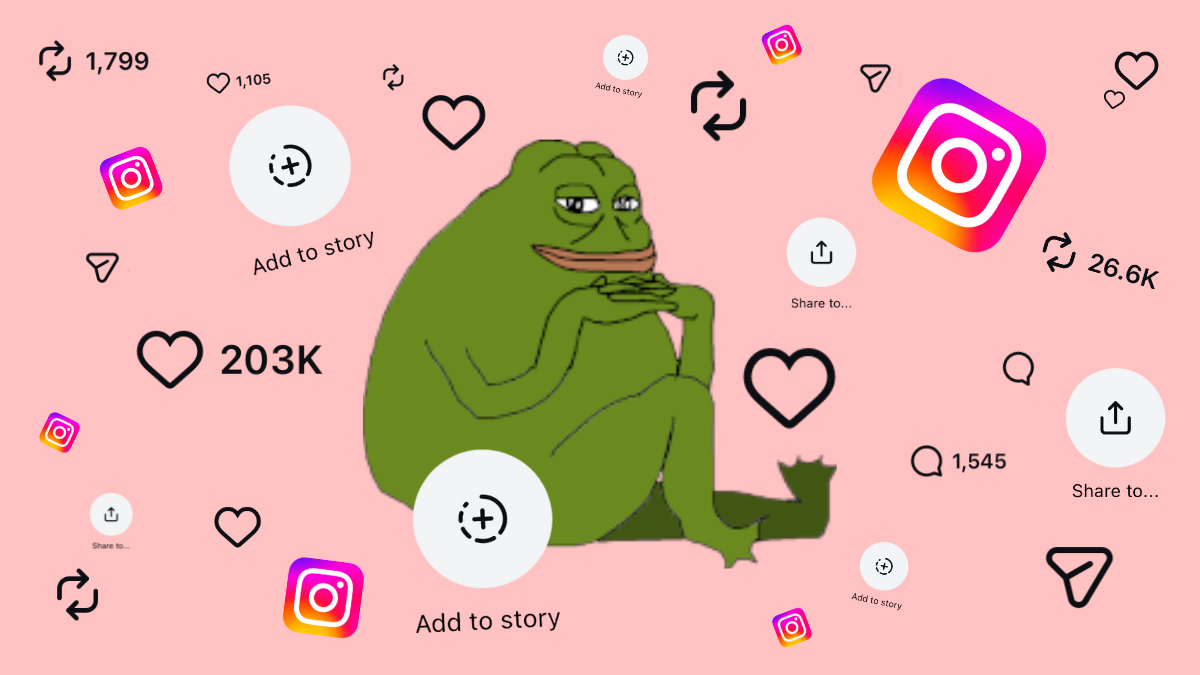 Concerns Rise Over Influence of Instagram on Political Discourse