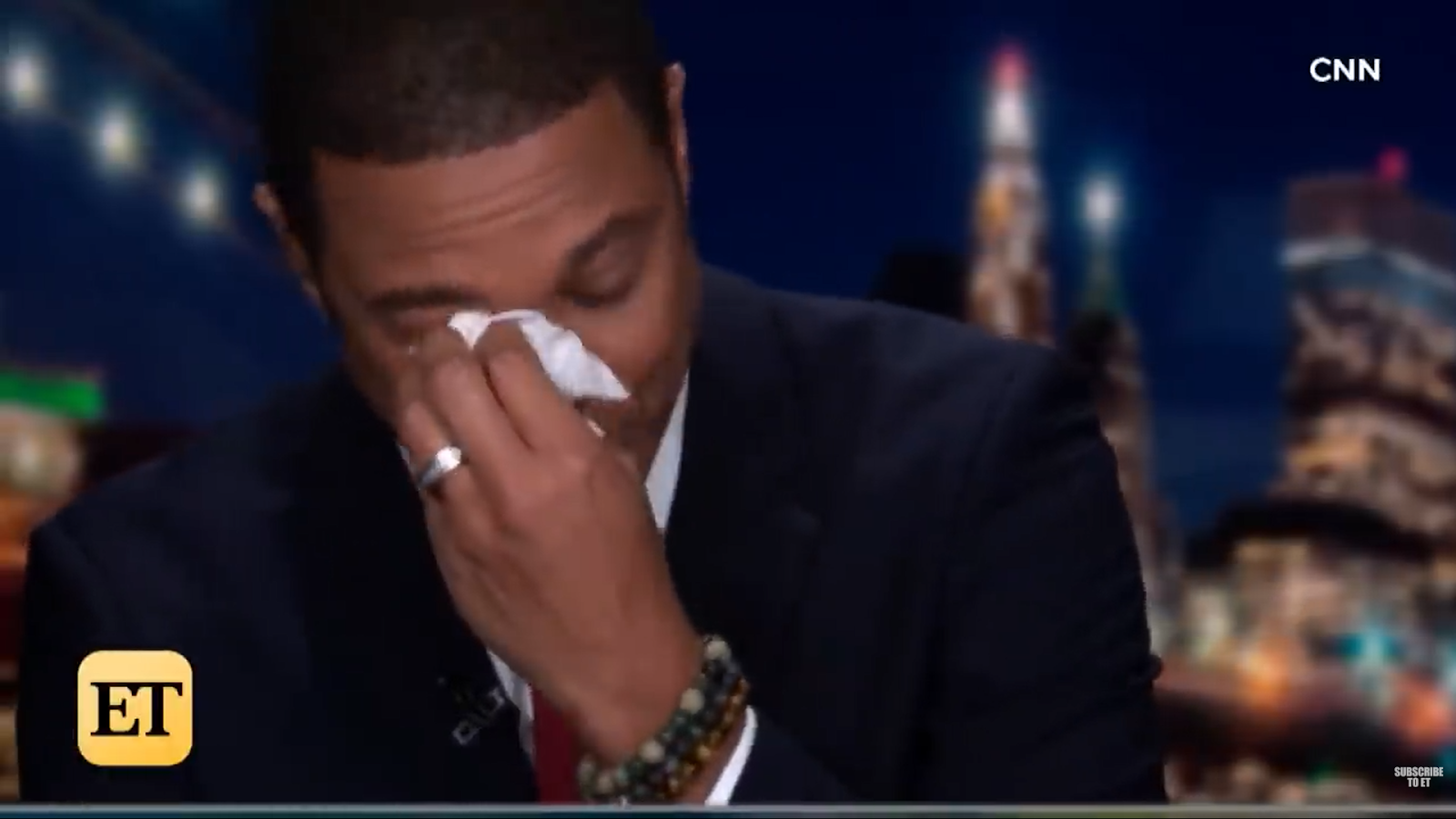 Don Lemon Indicted for Involvement in Church Disruption