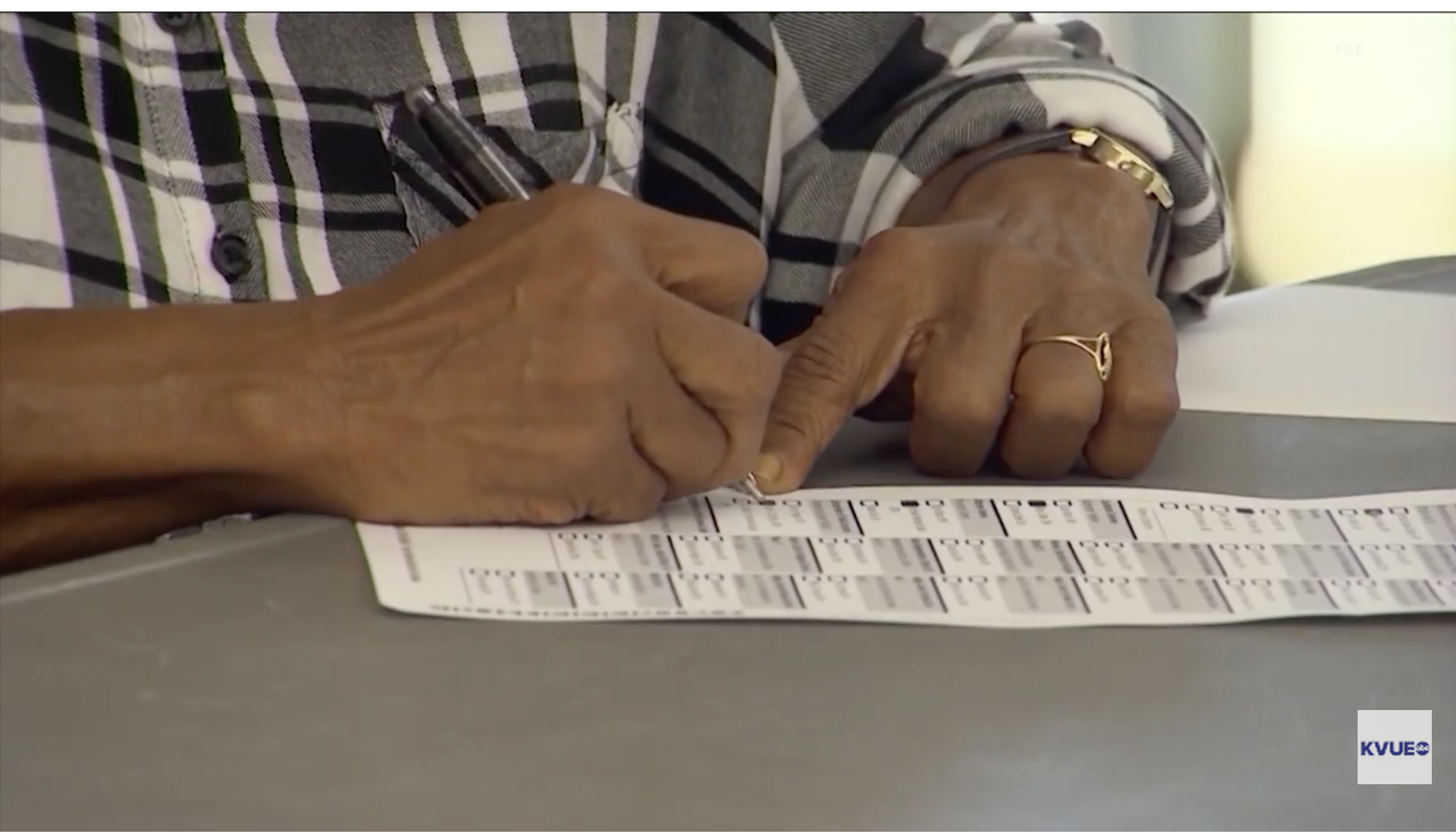 Wisconsin Town Wins Legal Battle Over Paper Ballots Amid Federal Scrutiny