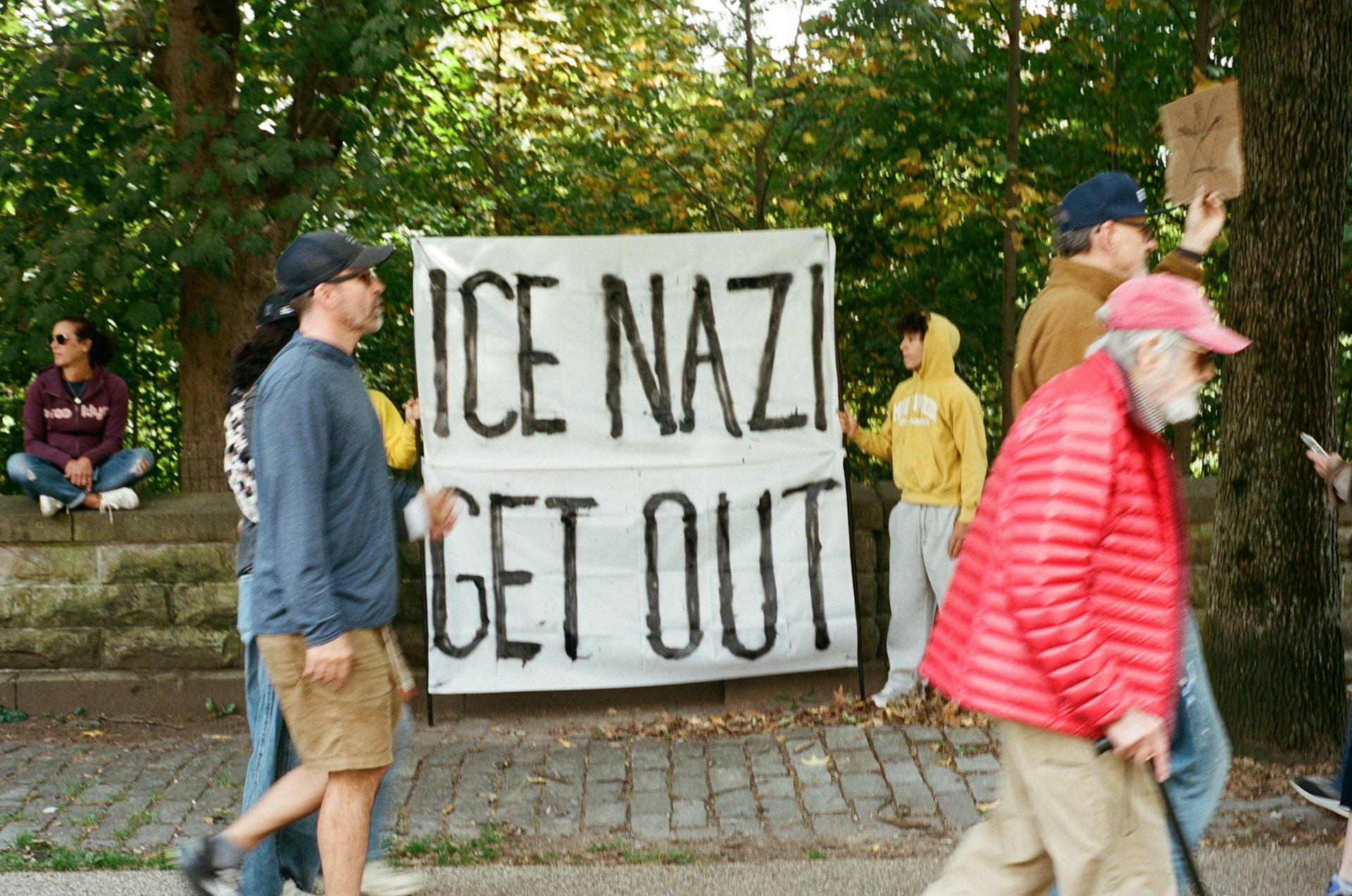 Critics Claim 'Hate' Label Misused in Immigration Debate