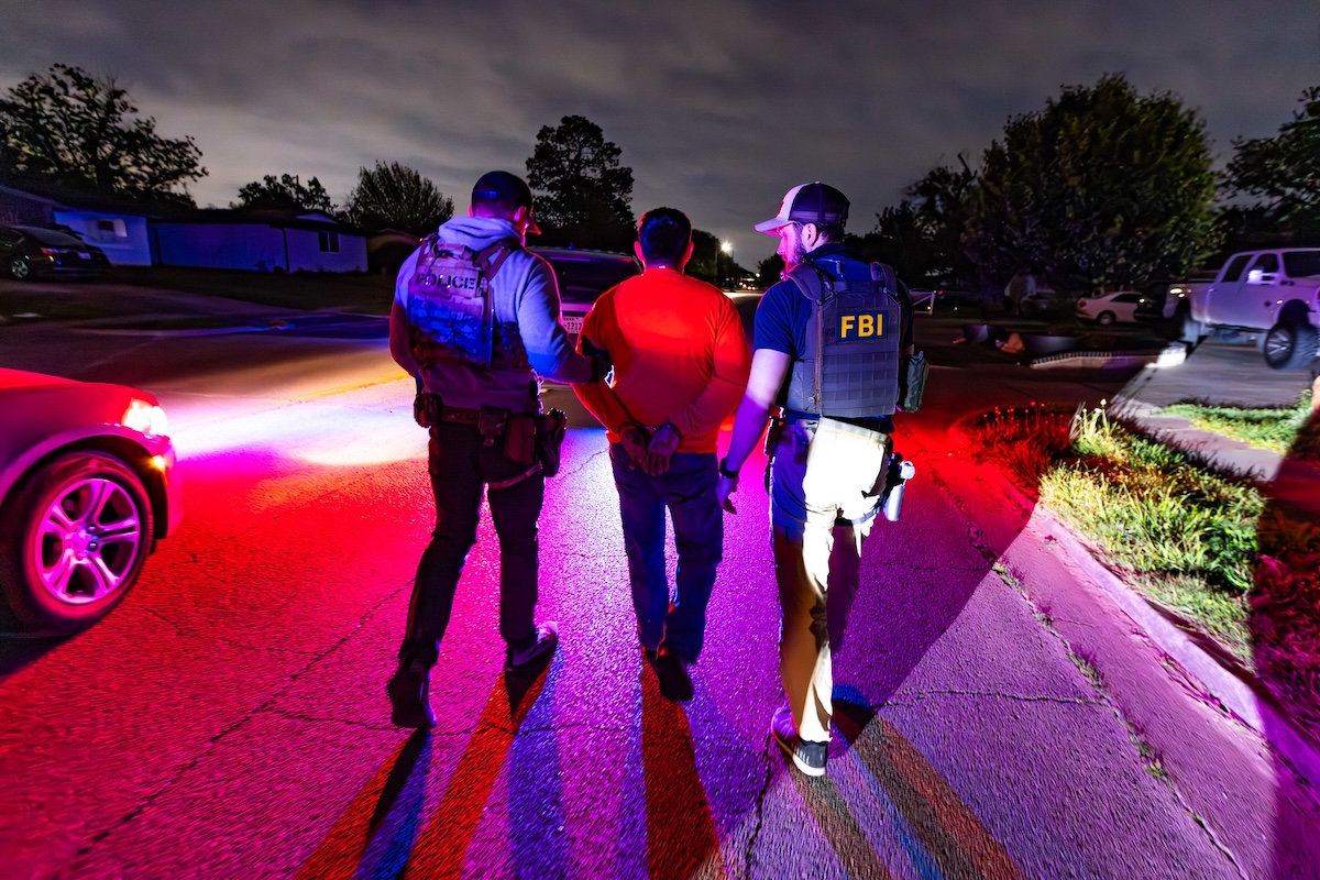 Democratic Leaders Propose Conditions for DHS Funding Amid Immigration Debate