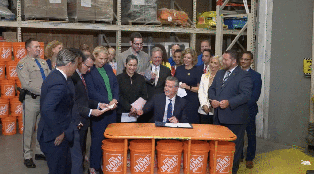 Los Angeles City Controller Kenneth Mejia Faces Establishment Pushback Amid Fraud Investigations