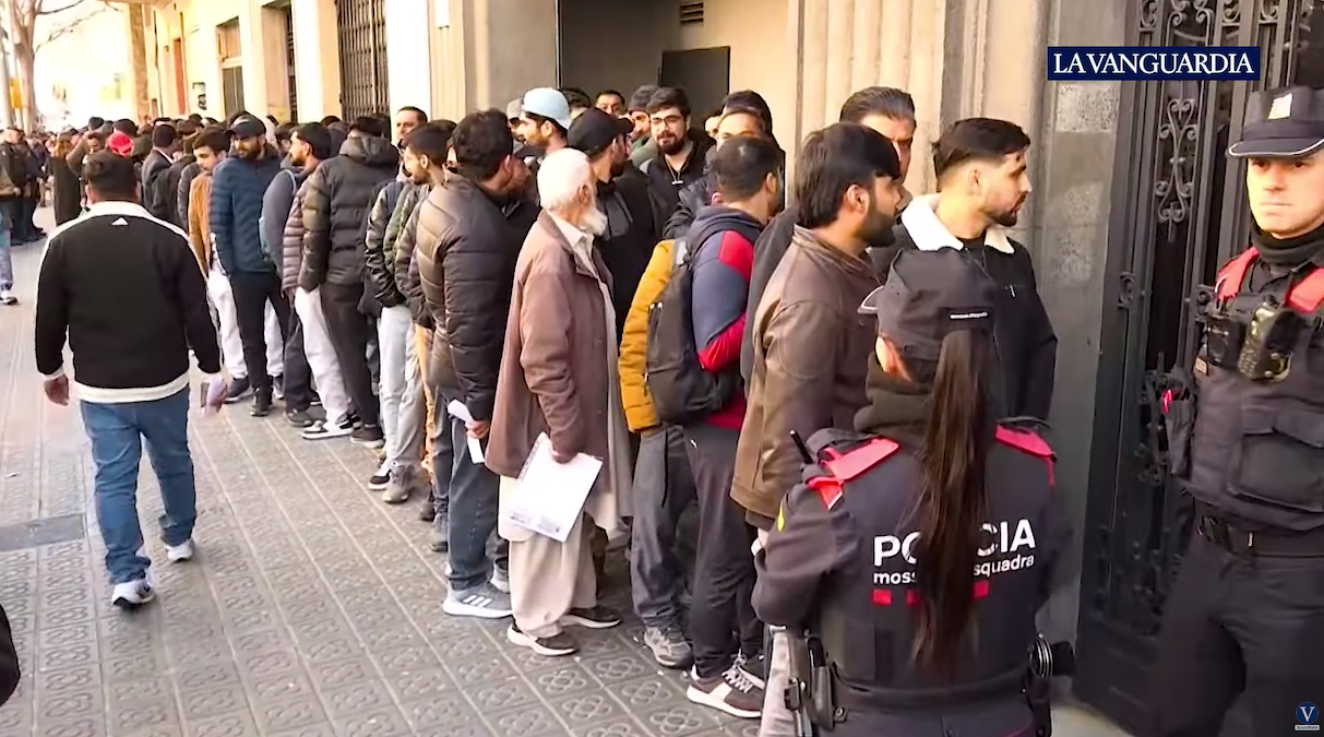 Spain Announces Amnesty for Unauthorized Immigrants Amid Controversy