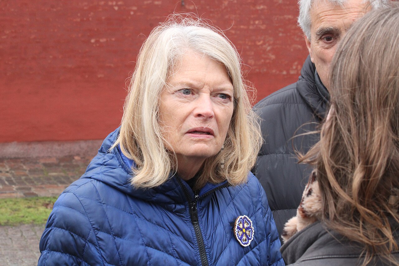 Sen. Murkowski Opposes SAVE America Act, Sparking GOP Tensions