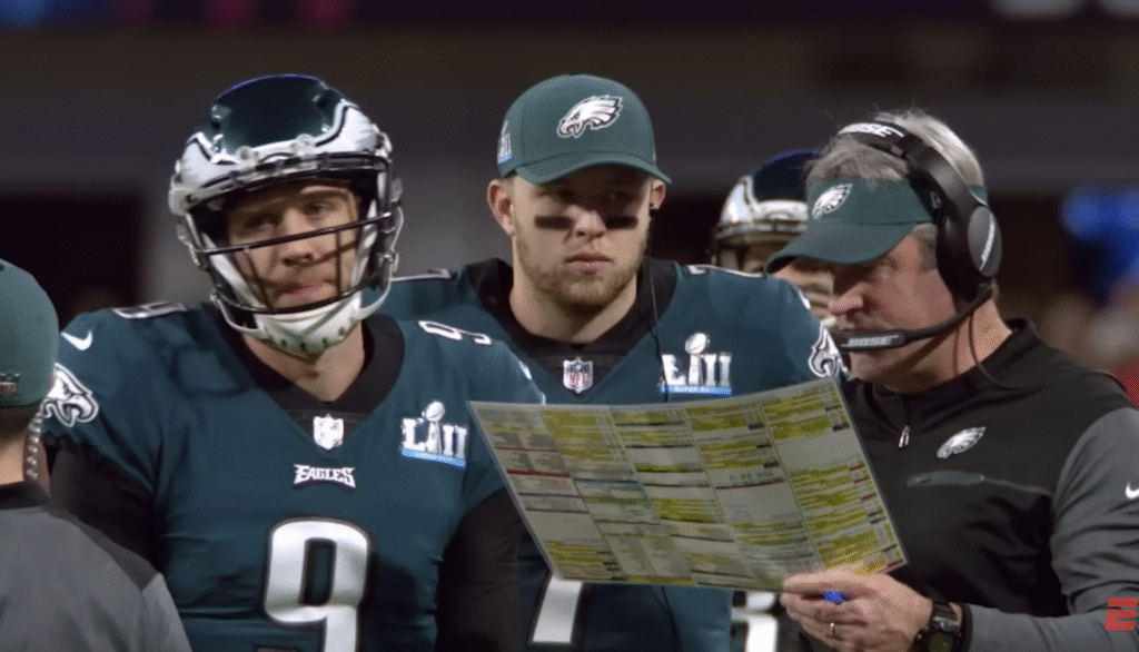 ESPN's 'Philly Special' Chronicles Iconic Play That United Philadelphia