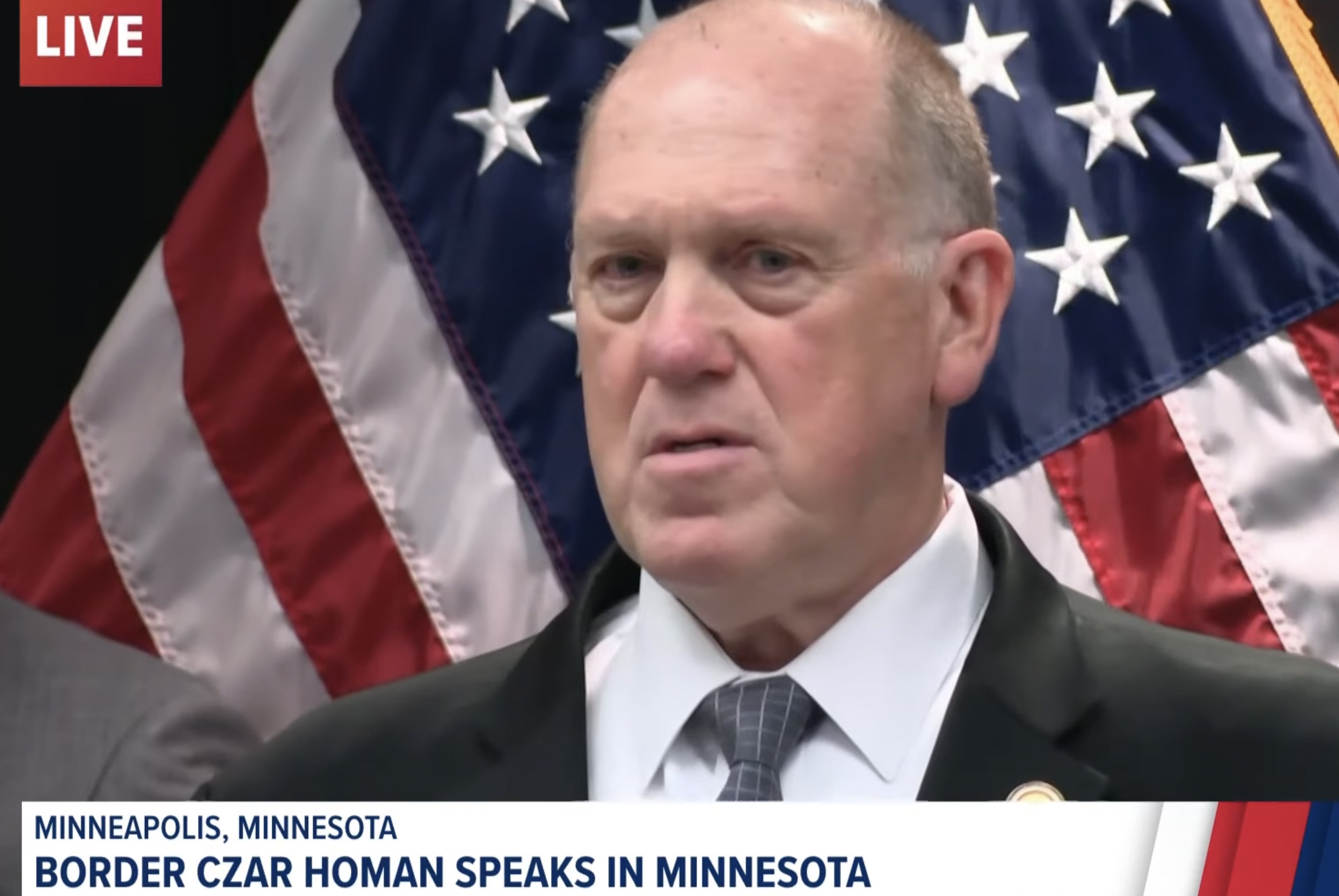 ICE Drawdown in Minneapolis Signals Shift in Immigration Enforcement Focus