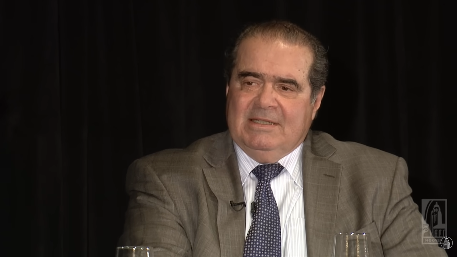 Remembering Justice Antonin Scalia: A Decade After His Passing