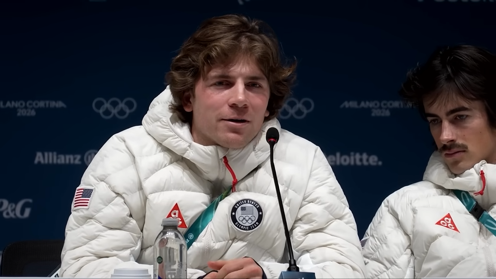 U.S. Athletes Face Backlash for Criticizing Country at Winter Olympics