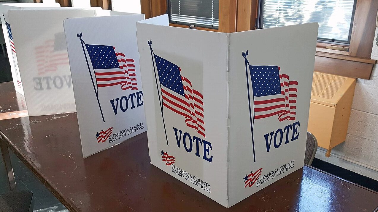 North Carolina Election Board to Fix Thousands of Voter Registrations Lacking Required ID