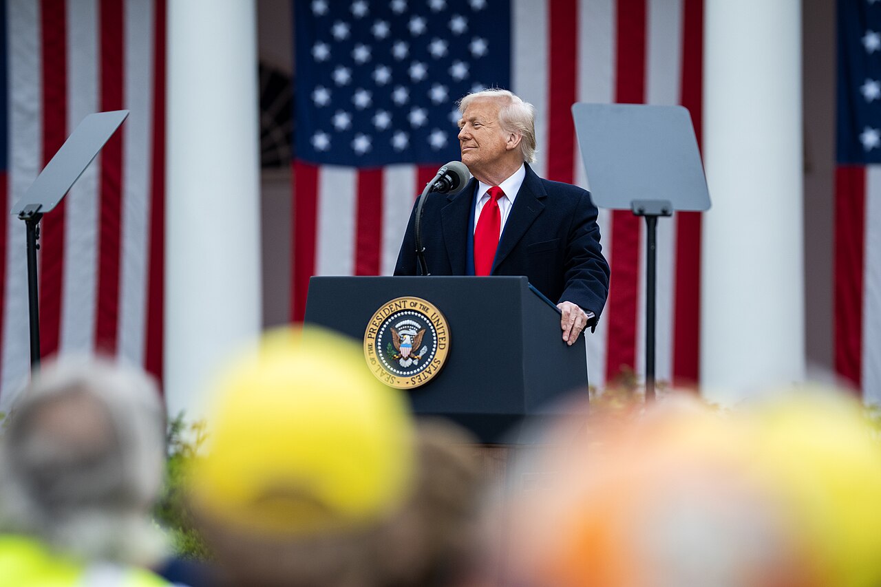 Kavanaugh Dissent Suggests Trump Can Still Impose Tariffs After Supreme Court Ruling