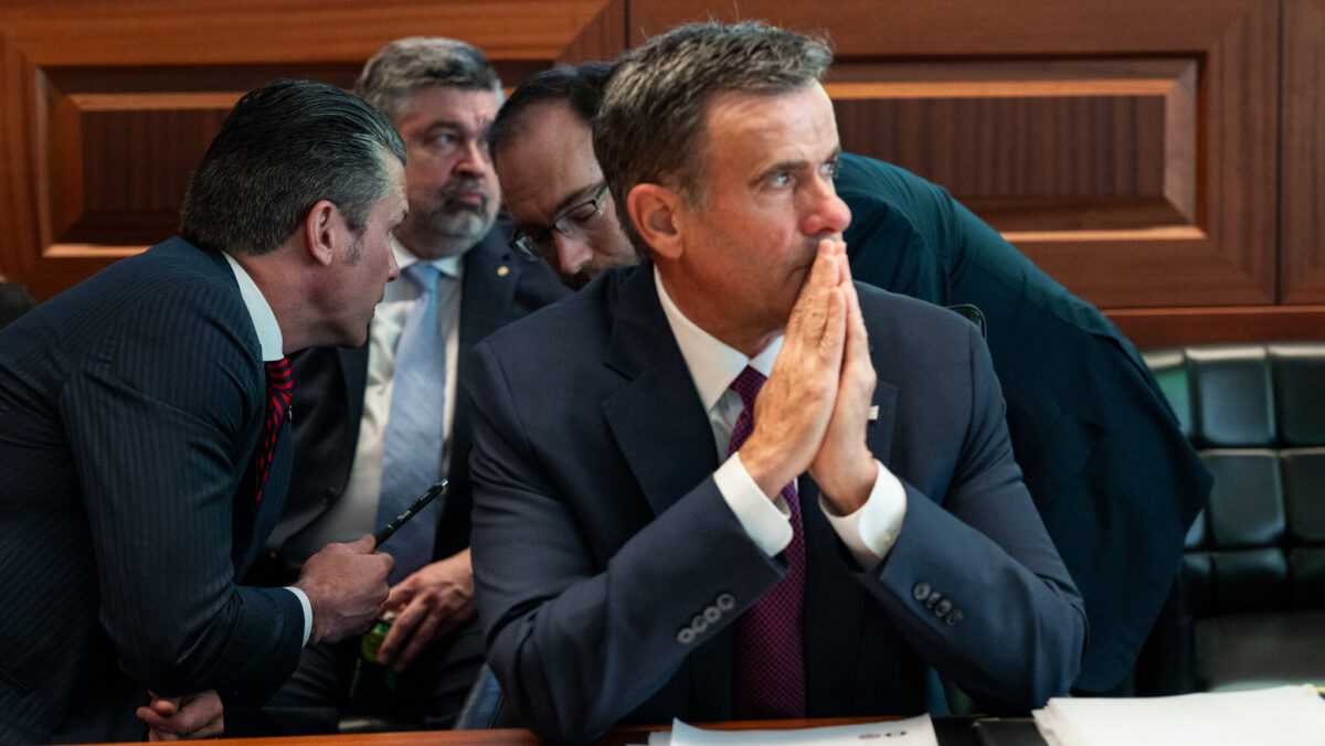 CIA Retracts 19 Documents Over Bias Concerns