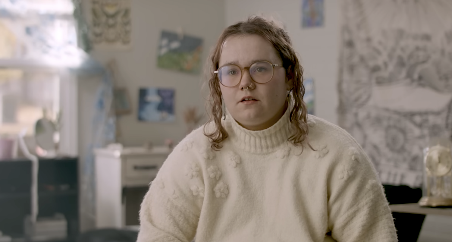 Detransitioner Shares Experience of Harm from Gender-Affirming Care