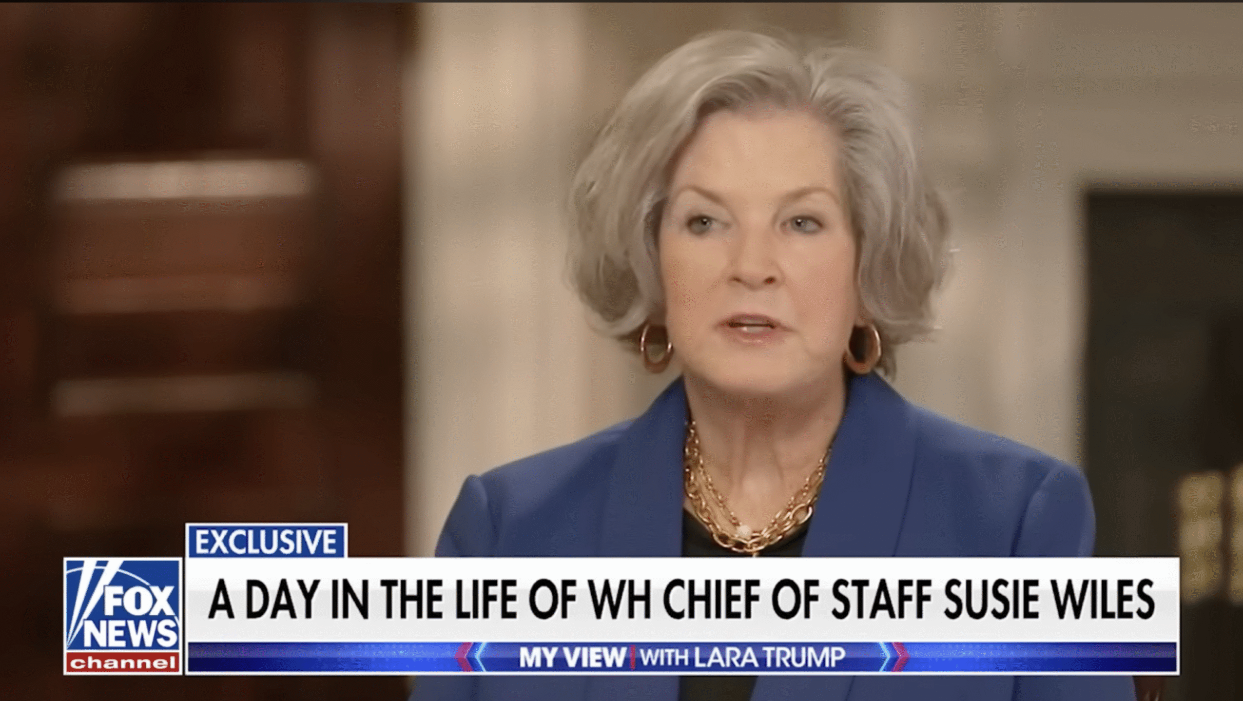 Biden's FBI Reportedly Spied on Trump Campaign Officials