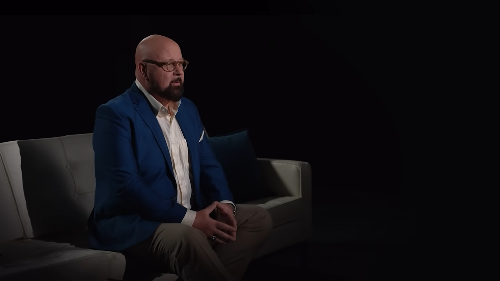 Texas Fire Chaplain Settles for $78,000 After Dismissal Over Blog Post