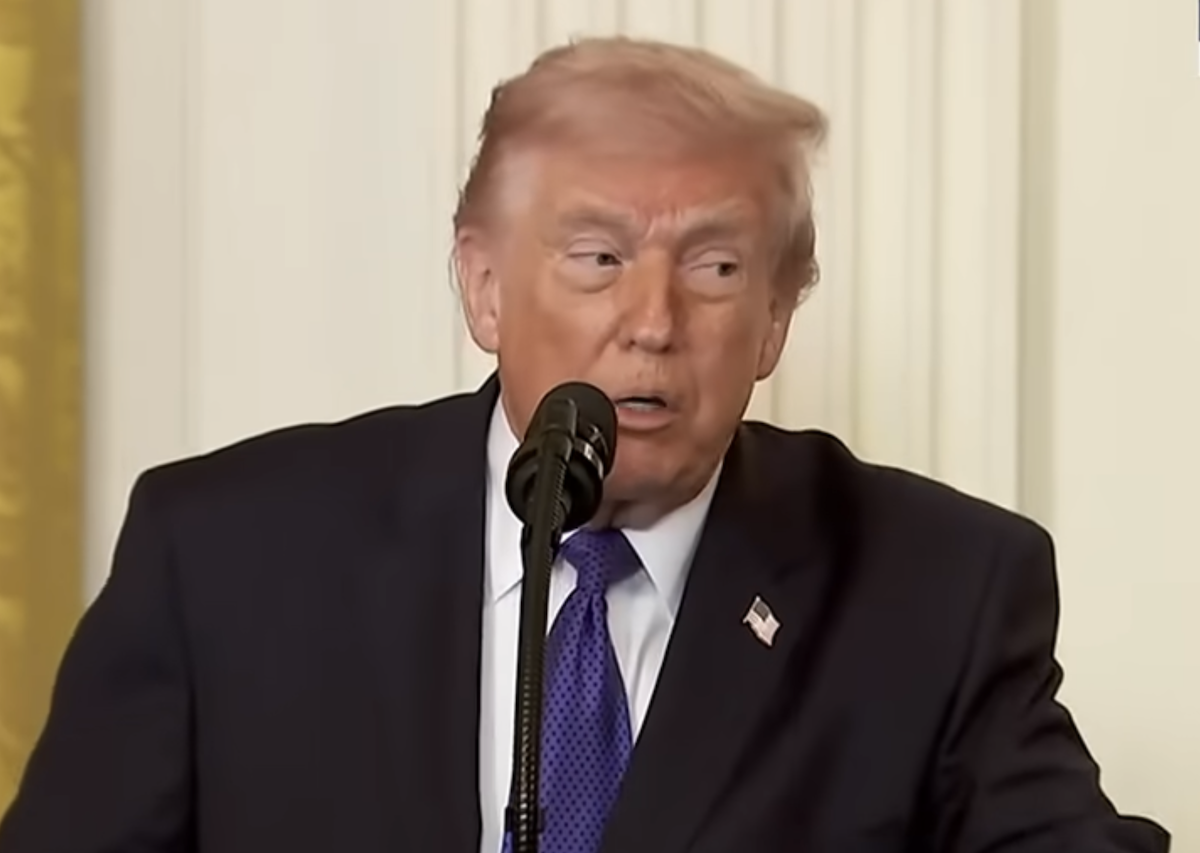 Trump Administration Faces Scrutiny Over Iran-Israel War Justifications