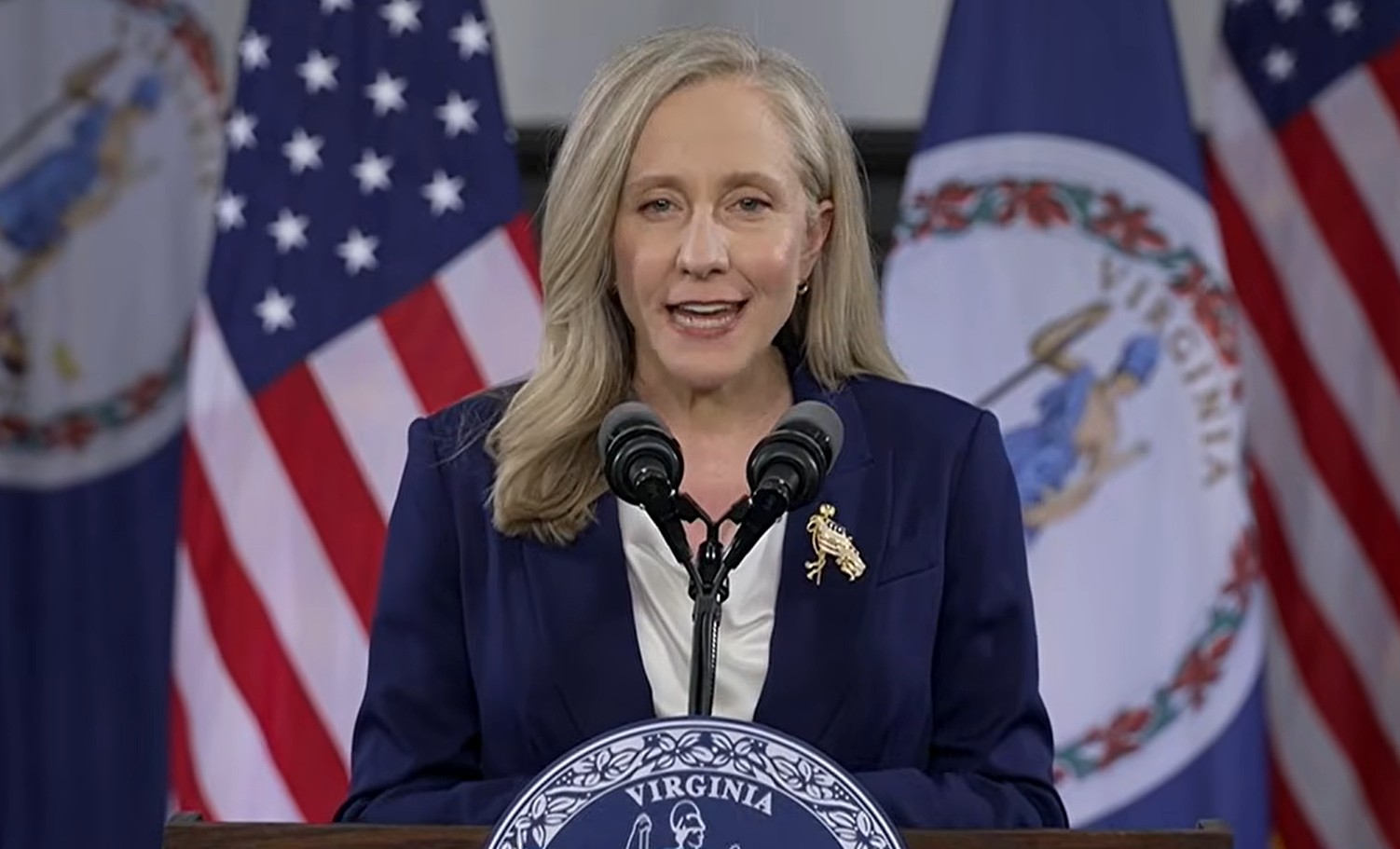 Virginia Passes Bill Mandating Discrimination Against White Male-Owned Businesses