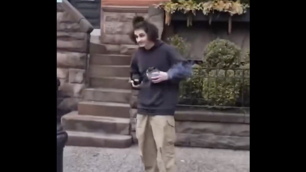 'Homemade Bomb' Thrown at NYC Protest, Authorities Investigate Possible Terrorism