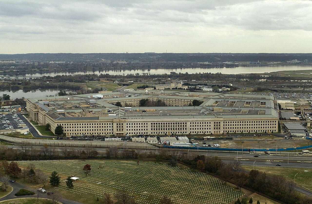 Pentagon Spent $93.4 Billion in September, Sparking Criticism Over Waste