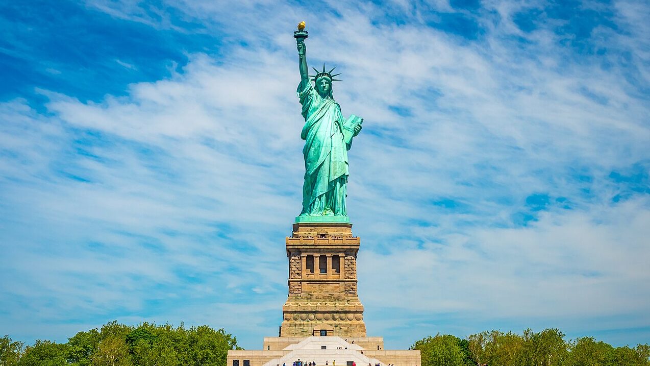 Recent Terror Attacks Renew Debate on Legal Immigration Risks