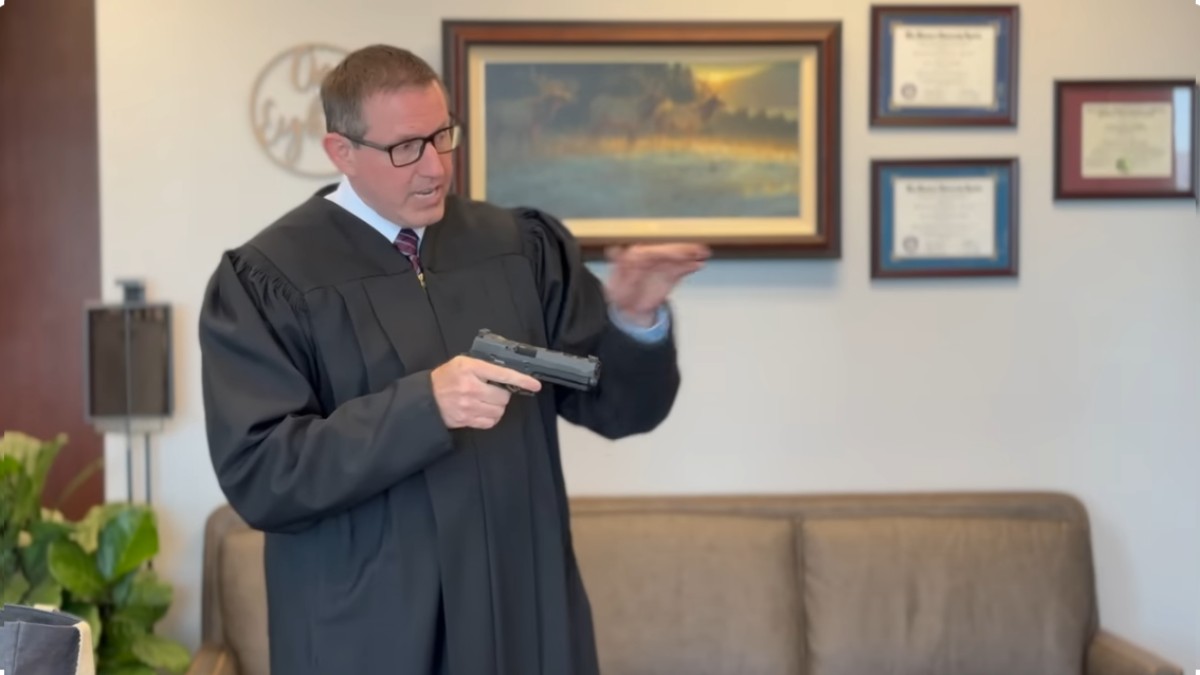 Judges Criticize Dissenting Opinion on Transgender Policy in Ninth Circuit