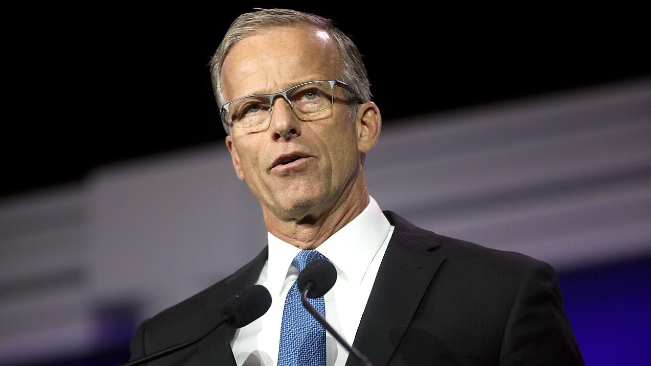 Senate to Consider SAVE America Act Amid Filibuster Debate