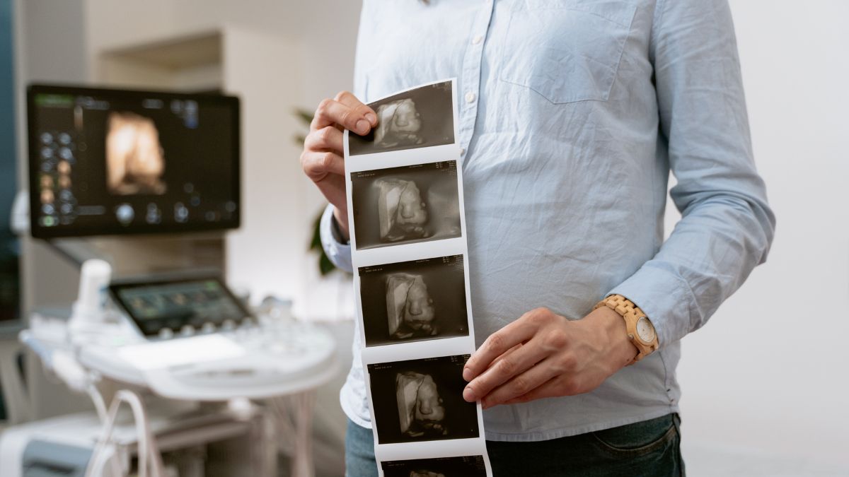 Pew Research Poll Reveals Complex Views on Abortion Amid Ongoing Debate