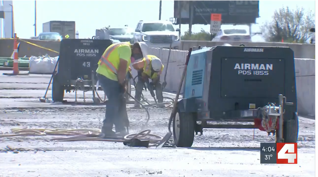 Four States Accused of Violating Federal Anti-Discrimination Order