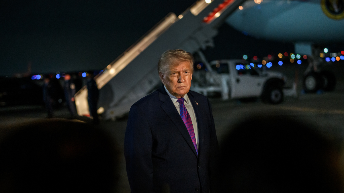 Debate Over Trumpism's Future Amid Ongoing Iran Conflict