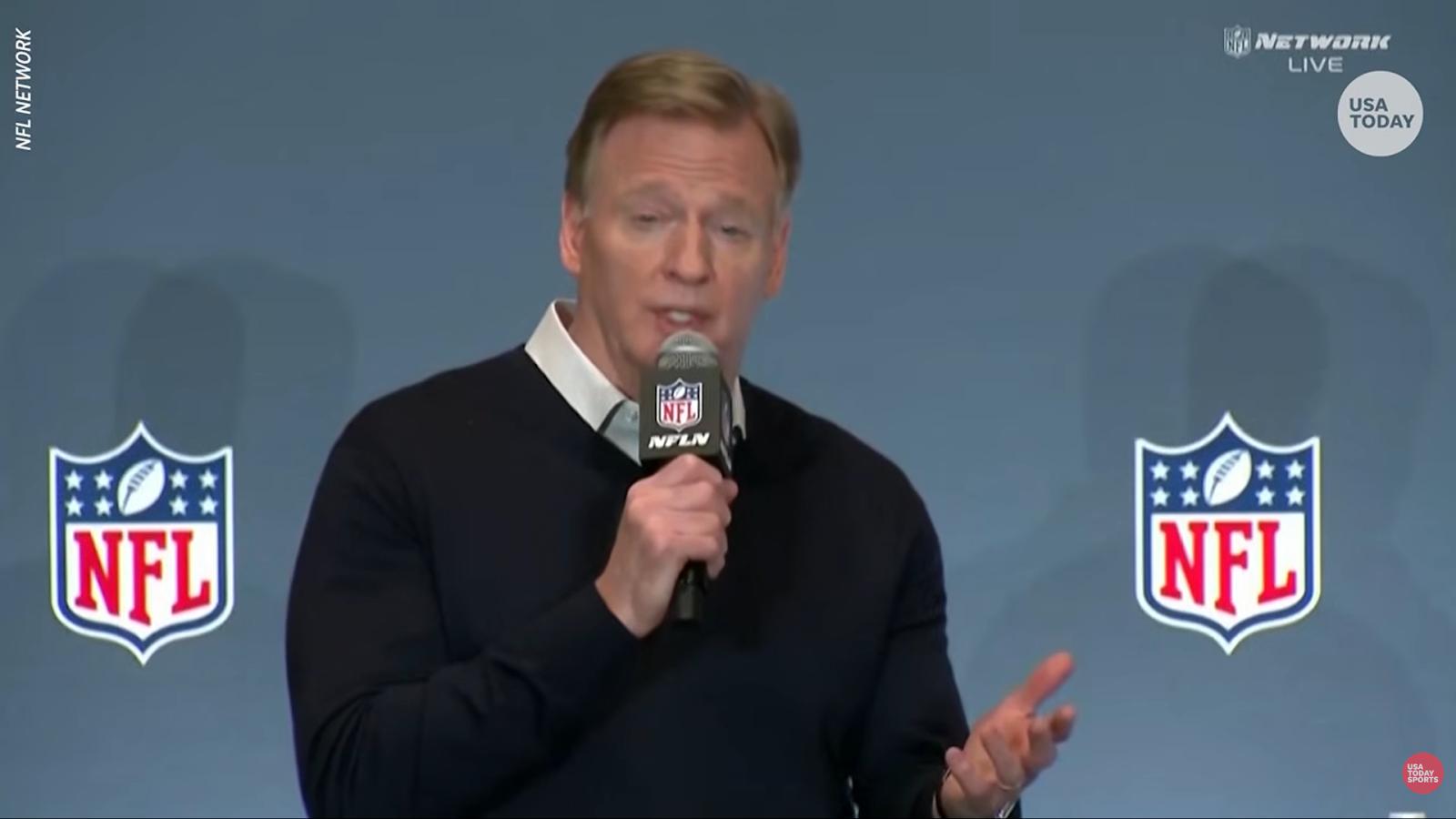 Florida Attorney General Warns NFL Over Hiring Practices