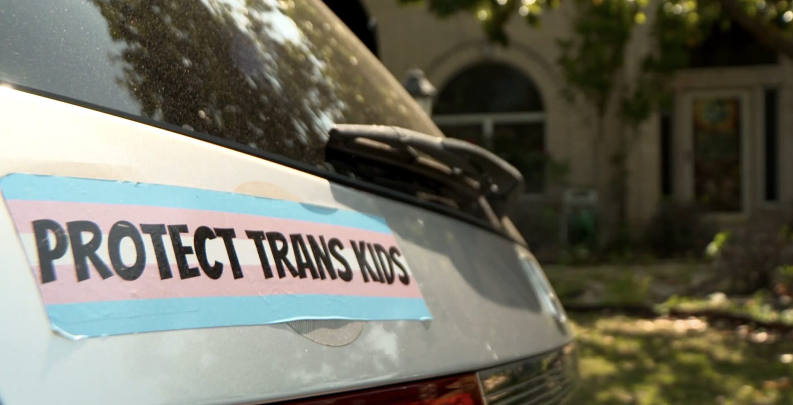 Debate Over Transgender Medical Procedures for Minors Intensifies