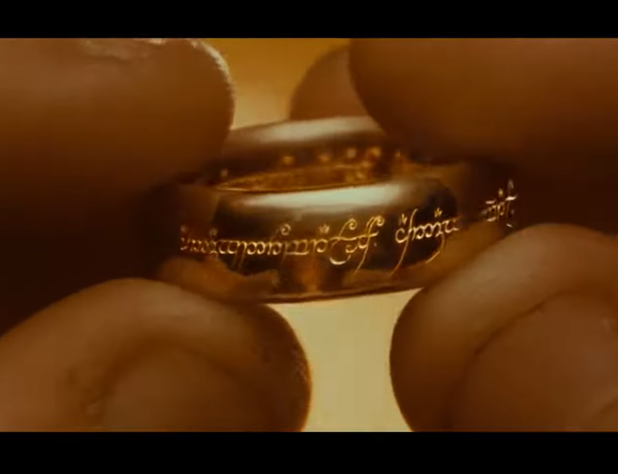 Warner Bros. Develops New Lord of the Rings Film Amid Criticism