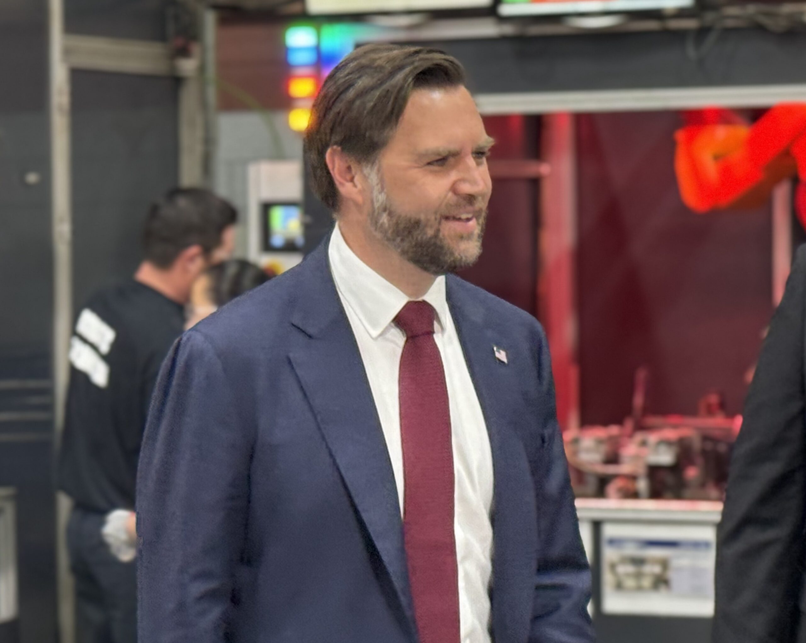 Vance's Task Force Targets $250 Billion in Annual Fraud Losses