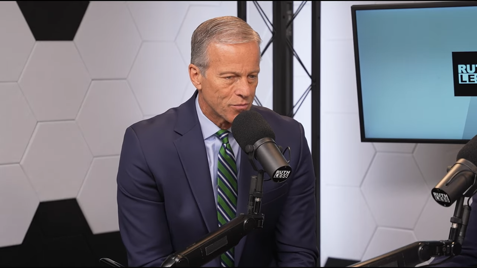 Senate GOP Faces Criticism Over DHS Funding and Midterm Strategy