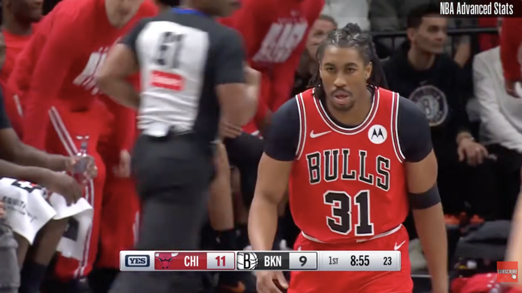 NBA Player Jaden Ivey Waived After Expressing Christian Beliefs