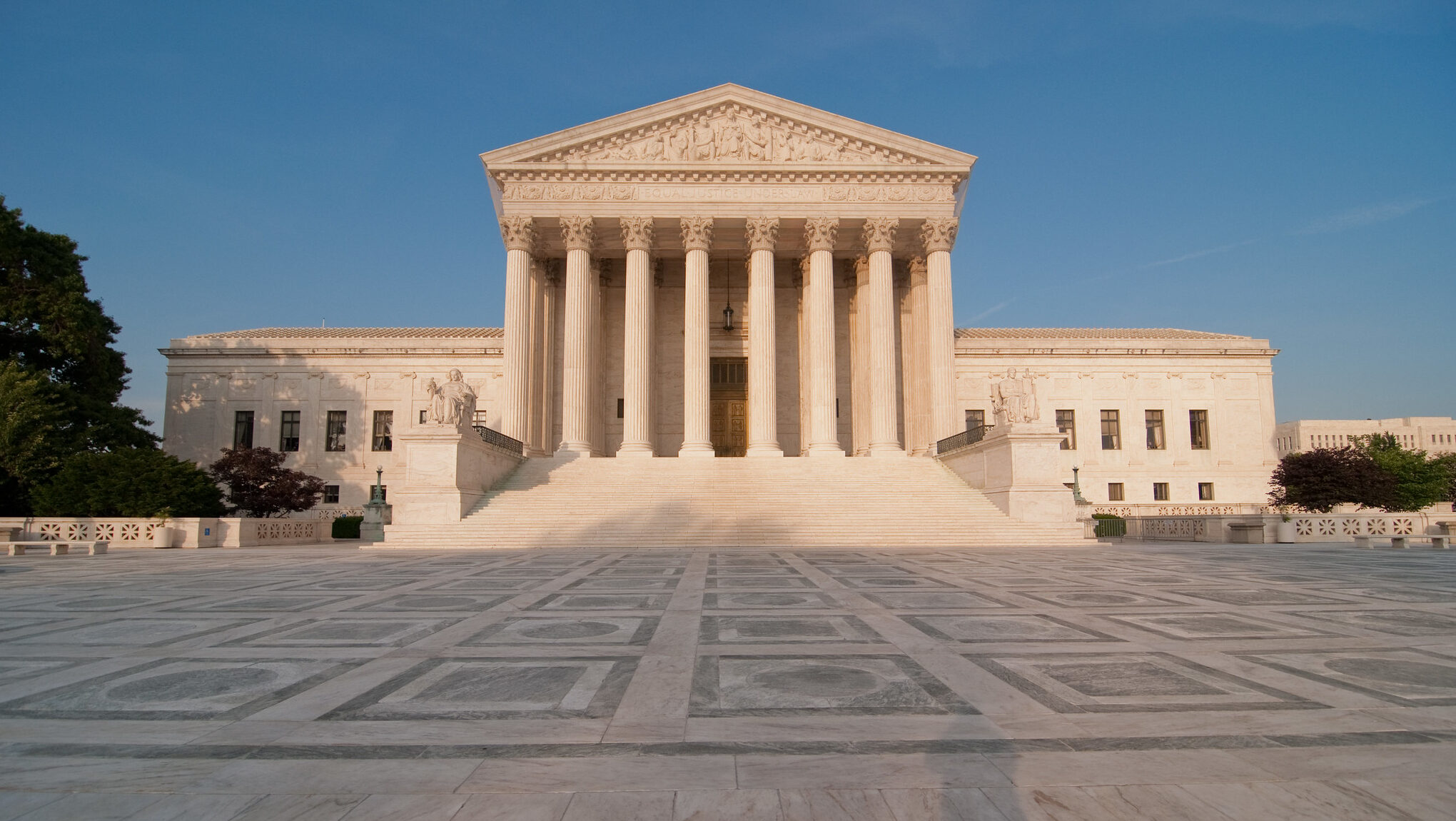 Supreme Court Considers Birthright Citizenship in Trump v. Barbara Case