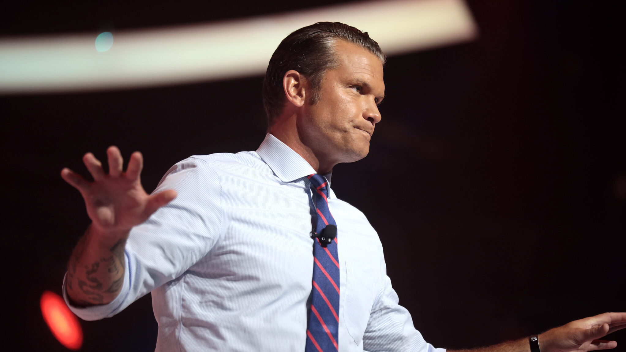 U.S. Airman Rescued from Iran in Daring Operation Amid Criticism of Military Leadership