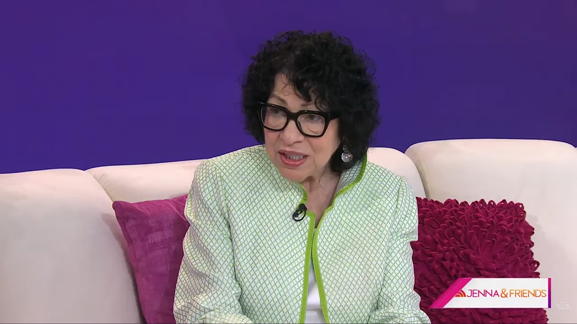 Sotomayor and Jackson's Criticism of Colleagues Raises Concerns for Kagan