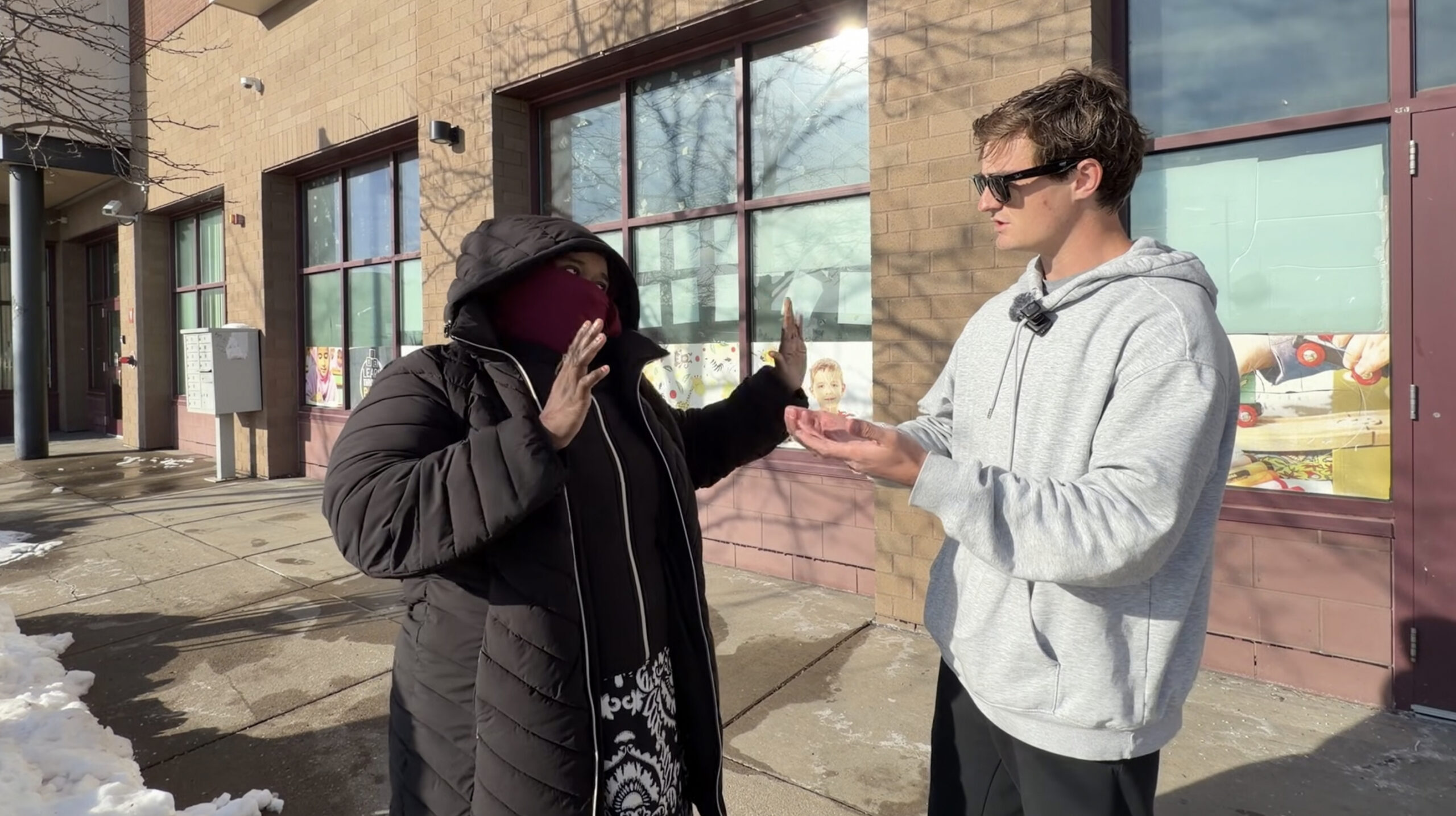 California Bill Aims to Restrict Investigative Journalism Amid Immigration Debate