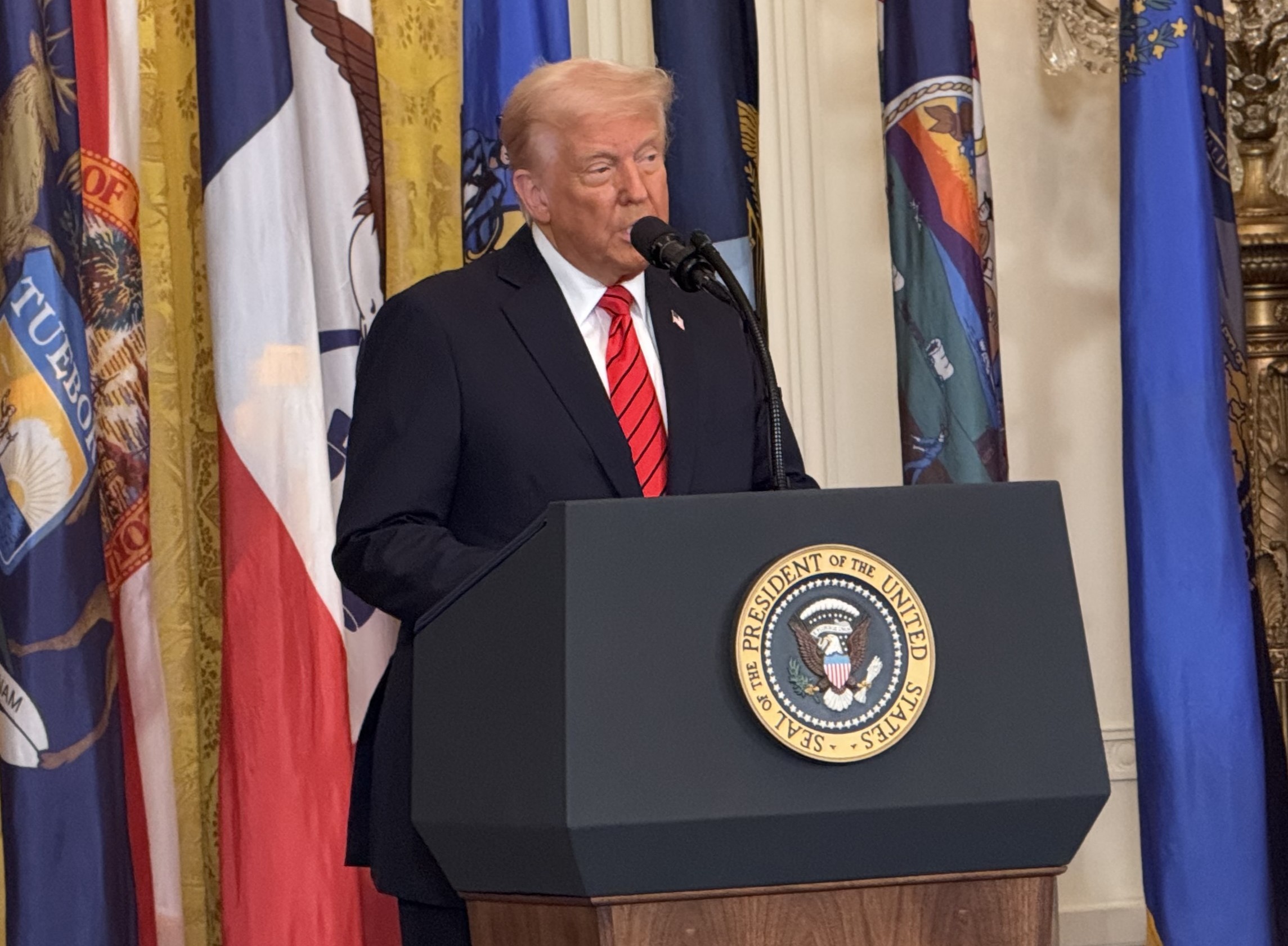 Vice President Vance Addresses Unpopularity of Iran War Among Trump Supporters