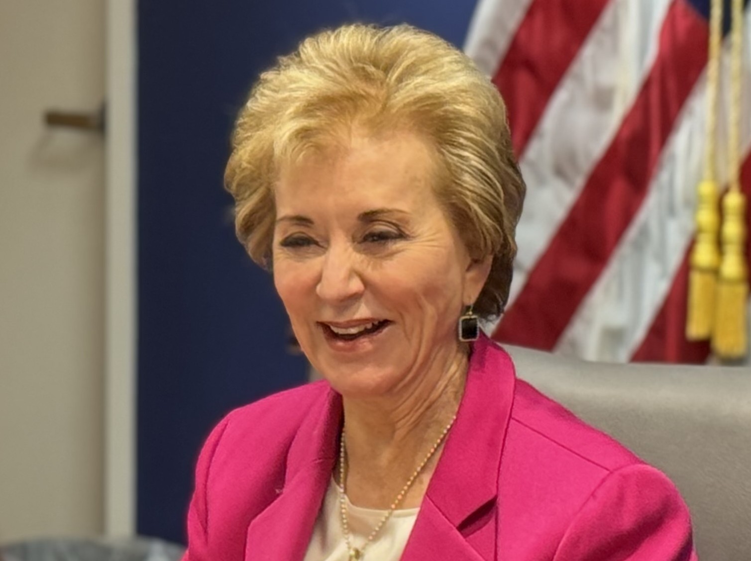 U.S. Education Department Proposes Rule to Limit Federal Funding for Low-Return College Programs