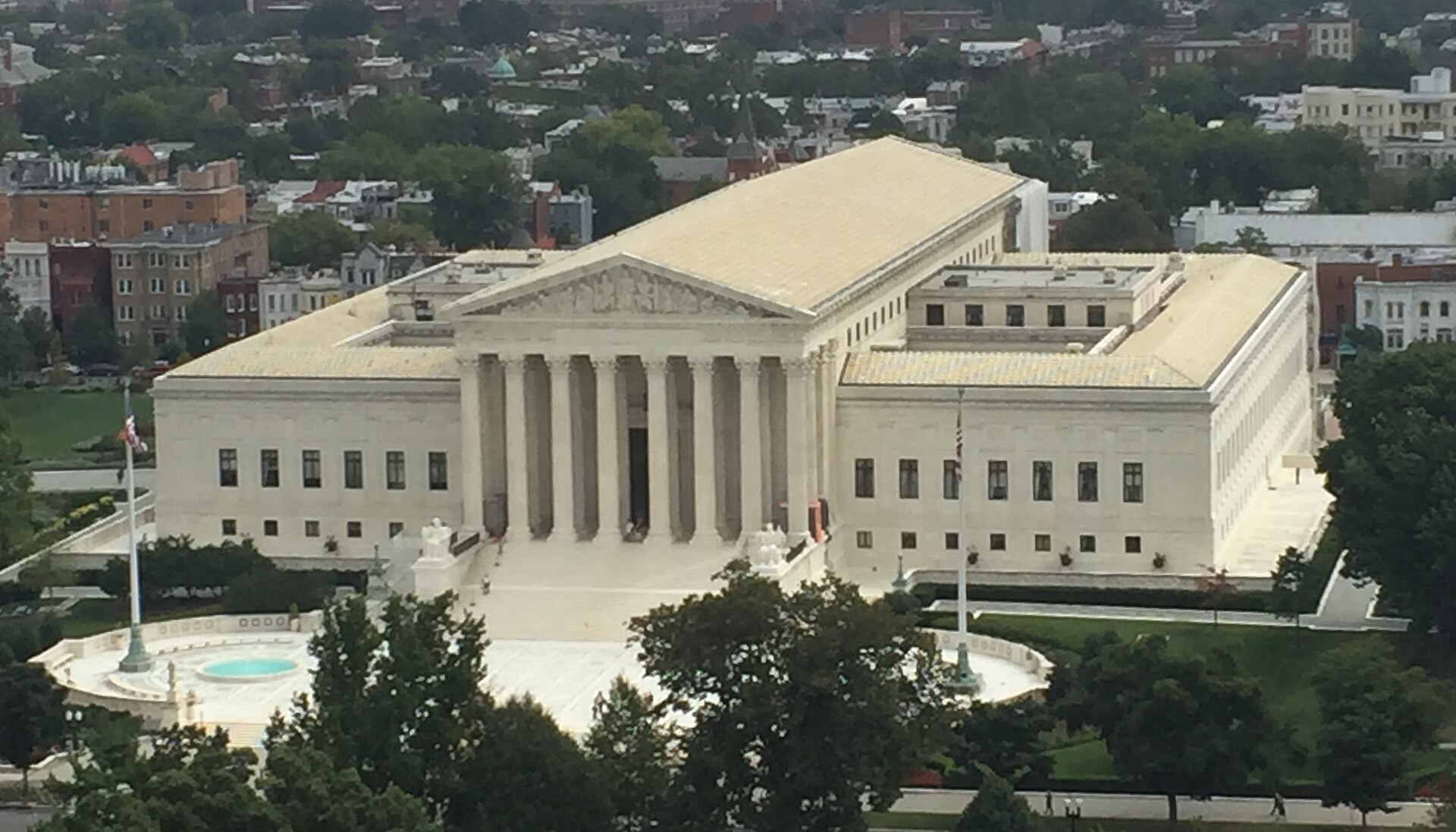 Supreme Court Upholds Alabama's Congressional Map Amid Controversy
