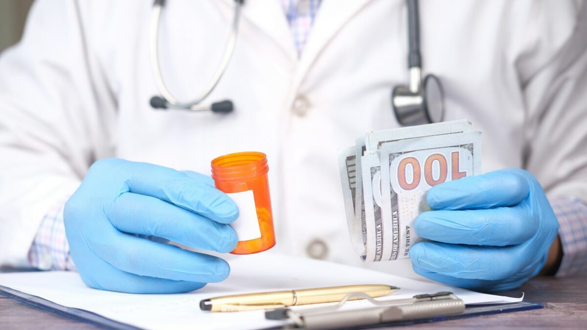 House Hearing Reveals $1.2 Billion in Medicaid Fraud in Ohio