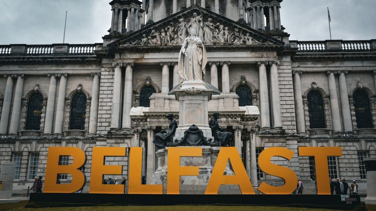 Belfast Attack Sparks Debate Over Immigration and Media Coverage