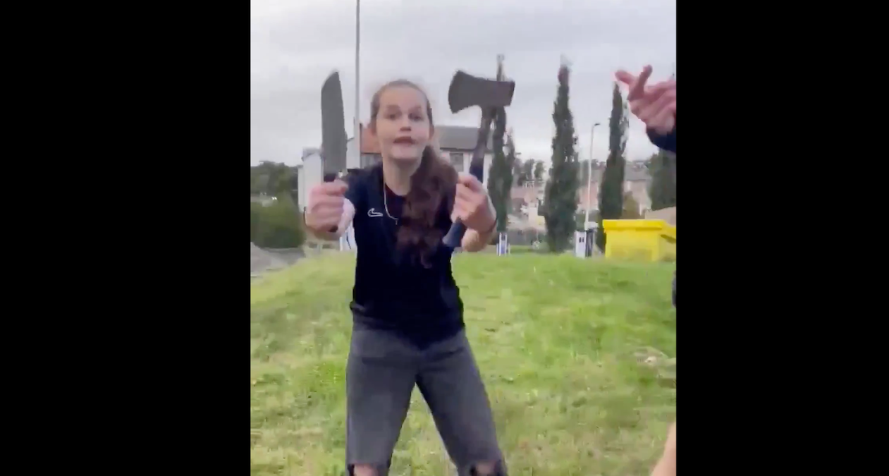 Scottish Girl Vindicated After Assault Case In Dundee